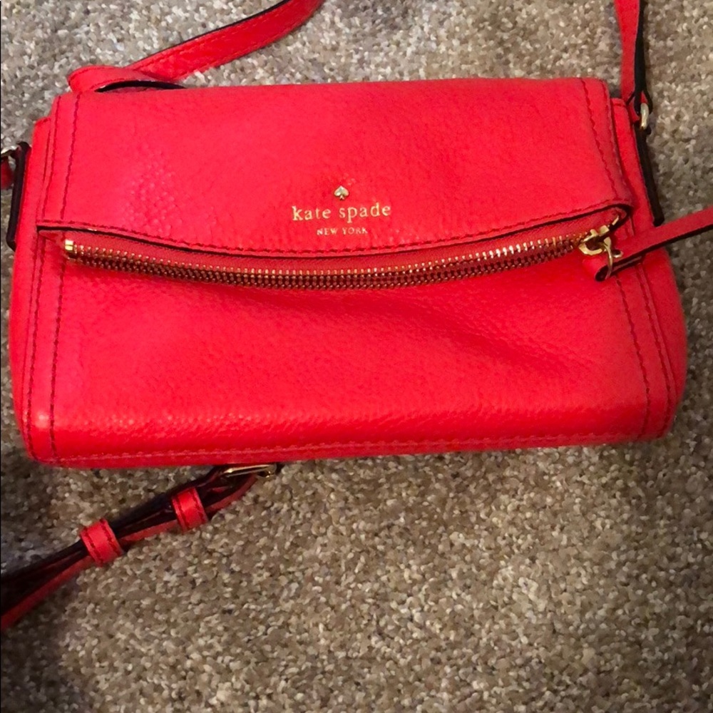 Kate Spade Crossbody